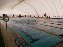 Maja Vezenkova postala državna prvakinja v daljinskem plavanju med kadetinjami 2